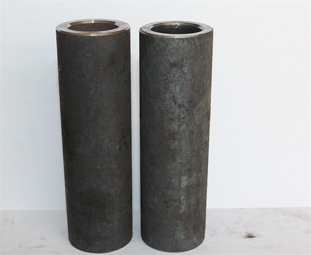 阿拉山口冷挤压钢筋套筒联接连接头分开是多少