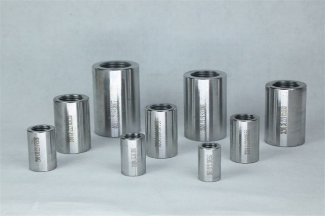 阿拉山口直螺纹钢筋套筒的优势和特点